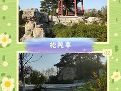 -大兴滨河森林公园