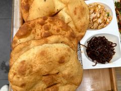 -老磨油饼(高陵店)
