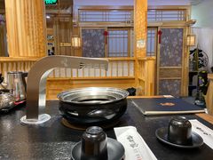 -九田家黑牛烤肉料理(石路天虹店)
