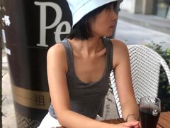 -BURBERRY(上海港汇恒隆广场店)