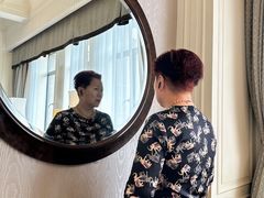 -上海和平饭店华懋阁 Cathay Room