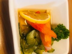 -王鼎精致料理铁板烧(世博源店)