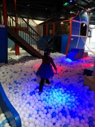 -幻贝家儿童乐园(苏州中心店)