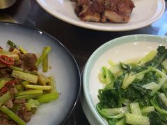 -老唐三下锅 ·张家界地标美食(溪布街店)