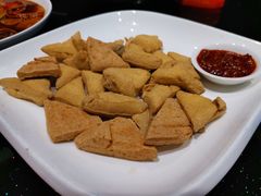 -老苏州芳和园茶酒楼  传统苏帮菜(观前店)