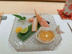 -鮨一日本料理(大中华店)