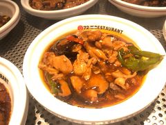 -72街荷叶饭(东方宝泰广场店)