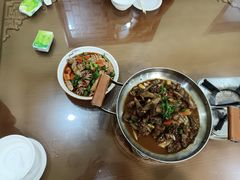 -龙小海荆沙鸽子店(瑞安街店)