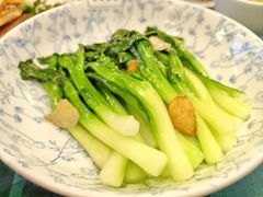 -誉八仙粤菜(万象天地店)