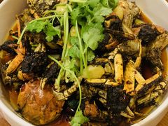 -关二哥烧烤(王家湾店)