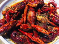 十三香小龙虾-叶派龙虾•招牌香辣蟹·海鲜(中海国际店)