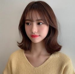 -sy杉影印象COLOUR专业烫染