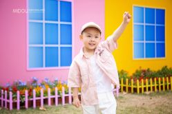 -MIDOU蜜豆亲子旅拍馆