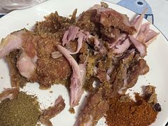 -上帝炸鸡(食品街店)