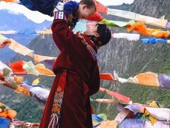 -甘堡藏寨