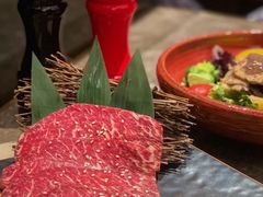 -厚贞日式烤肉(龙之梦店)