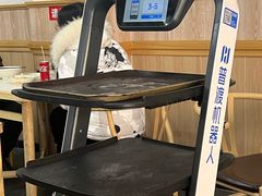 -蒋家桥饺面店(四望亭路店)