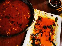 -龙翔山庄雷鸡肉(青城后山泰安古镇店)