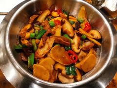 -一楼食业·美食人家
