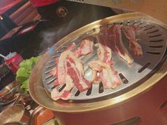 -西塔老太太泥炉烤肉(上海七宝领展广场店)