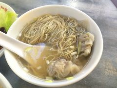 小云吞面-吴财记面家(大同路店)