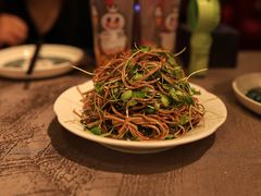 -老浒记烤鸭-北京菜(琉璃厂店)