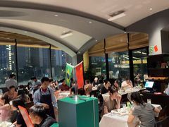 -拉蒂娜·巴西牛排馆 Latina·Brazilian Steakhouse(陆家嘴旗舰店)