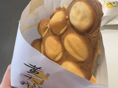 -茶力的小怪兽(中康店)
