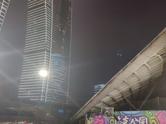 -洛克公园(苏州中心商场)