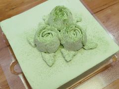 -积慕Cake(解放大道店)