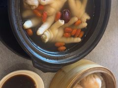 -潮府馆·非遗潮州菜·世纪公园(新国际博览中心店)
