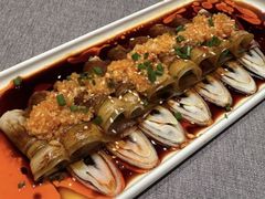 -漢舍中国菜馆(浦东嘉里城店)