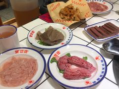 -贤合庄卤味火锅(勒泰中心店)
