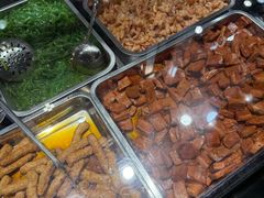 -乔波食品(杜桥中心菜场店)