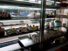 -爱德顺糕点食屋(利民道店)