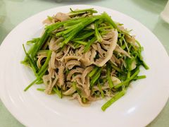 -惠丰堂饭庄·烤鸭·京味菜(翠微路店)