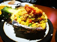 菠萝饭-泰国餐厅 Thai Food(裕华万达店)