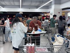 -山姆会员商店(上海浦东店)