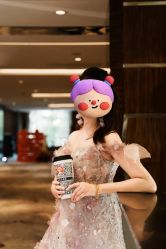 -南京银城皇冠假日酒店·宴会厅