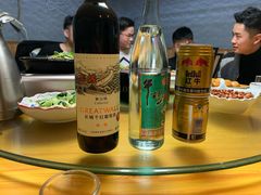 -金厨帽烤鱼(芦庄店)