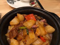 -燊荣记(北京路店)