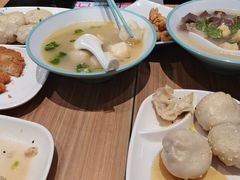 -小杨生煎(松江大学城店)
