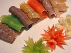 -许家菜(望江店)