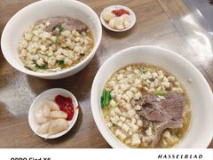 -老刘家泡馍·陕西老字号(钟楼广济街店)