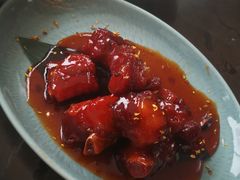 -西安凯悦酒店·湖畔中餐厅