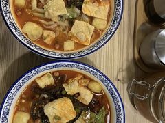 -亚皆老街南宁老友粉·米粉(印象城店)