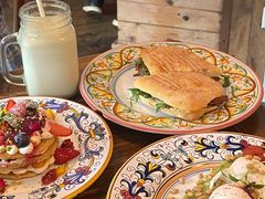 -Alimentari早午餐(安福路店)