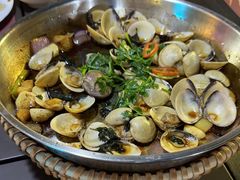 -喷泉广场餐厅·宵夜·海鲜烧烤大排档(长隆企鹅酒店)