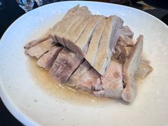 -曹家小菜(胜太路店)