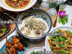 -大鸽饭(马王堆店)